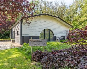 Unterkunft 384810 - Ferienhaus Noord Limburg - Huisje in Merselo