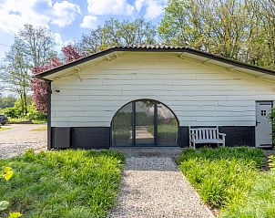 Unterkunft 384810 - Ferienhaus Noord Limburg - Huisje in Merselo