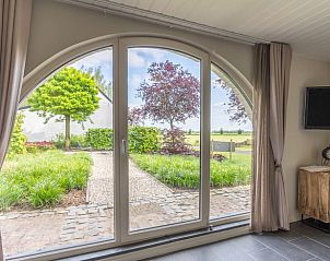 Unterkunft 384810 - Ferienhaus Noord Limburg - Huisje in Merselo