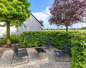 Unterkunft 384810 - Ferienhaus Noord Limburg - Huisje in Merselo