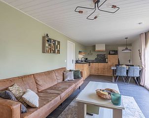 Unterkunft 384810 - Ferienhaus Noord Limburg - Huisje in Merselo