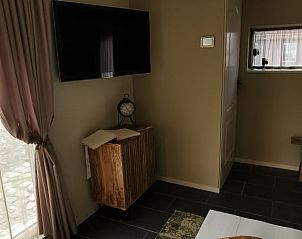 Unterkunft 384810 - Ferienhaus Noord Limburg - Huisje in Merselo