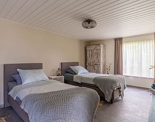 Unterkunft 384810 - Ferienhaus Noord Limburg - Huisje in Merselo