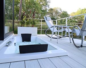 Unterkunft 384812 - Ferienhaus Noord Limburg - Vakantiehuis in Merselo