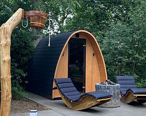 Unterkunft 384812 - Ferienhaus Noord Limburg - Vakantiehuis in Merselo