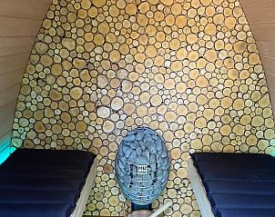 Unterkunft 384812 - Ferienhaus Noord Limburg - Vakantiehuis in Merselo