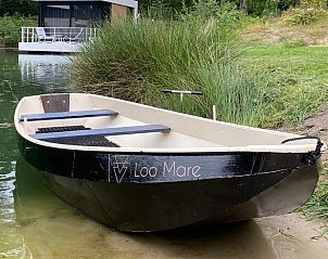 Unterkunft 384812 - Ferienhaus Noord Limburg - Vakantiehuis in Merselo