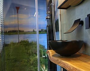 Unterkunft 384812 - Ferienhaus Noord Limburg - Vakantiehuis in Merselo