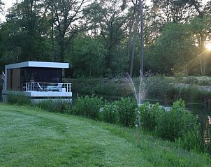 Unterkunft 384812 - Ferienhaus Noord Limburg - Vakantiehuis in Merselo