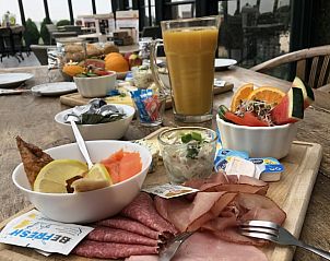 Verblijf 390301 - Appartement Zuid Limburg - Bernardushoeve