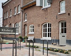 Verblijf 390513 - Bed and breakfast Zuid Limburg - Hof van Kleeberg