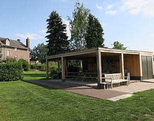 Verblijf 390513 - Bed and breakfast Zuid Limburg - Hof van Kleeberg