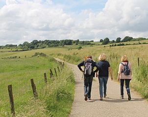 Verblijf 390513 - Bed and breakfast Zuid Limburg - Hof van Kleeberg