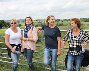 Verblijf 390513 - Bed and breakfast Zuid Limburg - Hof van Kleeberg