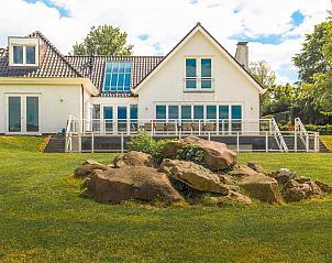 Verblijf 390553 - Vakantiewoning Zuid Limburg - Vakantiehuis Geräumiges Ferienhaus in Mechelen mit