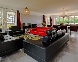 Verblijf 390553 - Vakantiewoning Zuid Limburg - Vakantiehuis Geräumiges Ferienhaus in Mechelen mit