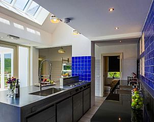 Verblijf 390553 - Vakantiewoning Zuid Limburg - Vakantiehuis Geräumiges Ferienhaus in Mechelen mit