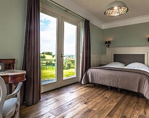 Verblijf 390553 - Vakantiewoning Zuid Limburg - Vakantiehuis Geräumiges Ferienhaus in Mechelen mit