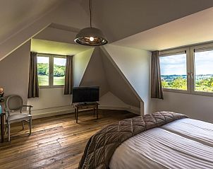 Verblijf 390553 - Vakantiewoning Zuid Limburg - Vakantiehuis Geräumiges Ferienhaus in Mechelen mit