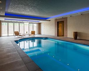 Verblijf 390553 - Vakantiewoning Zuid Limburg - Vakantiehuis Geräumiges Ferienhaus in Mechelen mit