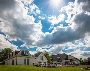 Verblijf 390553 - Vakantiewoning Zuid Limburg - Vakantiehuis Geräumiges Ferienhaus in Mechelen mit