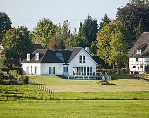 Verblijf 390553 - Vakantiewoning Zuid Limburg - Vakantiehuis Geräumiges Ferienhaus in Mechelen mit