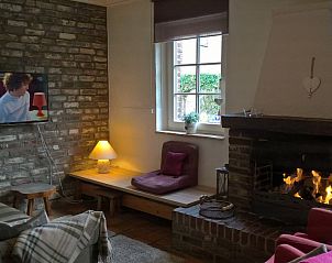 Verblijf 390593 - Bijzondere overnachtingen Zuid Limburg - Frensjerhofke