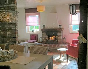 Verblijf 390593 - Bijzondere overnachtingen Zuid Limburg - Frensjerhofke