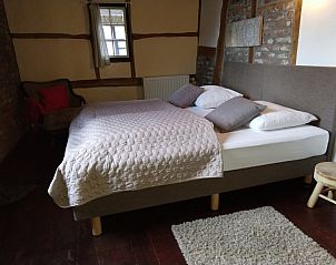 Verblijf 390593 - Bijzondere overnachtingen Zuid Limburg - Frensjerhofke