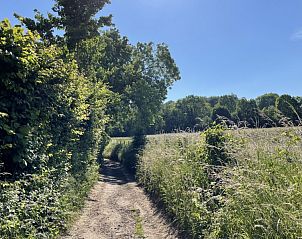 Verblijf 390593 - Bijzondere overnachtingen Zuid Limburg - Frensjerhofke