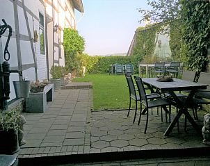 Verblijf 390593 - Bijzondere overnachtingen Zuid Limburg - Frensjerhofke