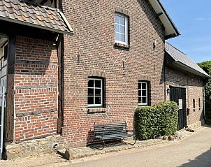Verblijf 390593 - Bijzondere overnachtingen Zuid Limburg - Frensjerhofke