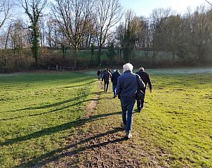 Verblijf 390593 - Bijzondere overnachtingen Zuid Limburg - Frensjerhofke