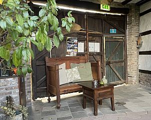 Verblijf 390593 - Bijzondere overnachtingen Zuid Limburg - Frensjerhofke