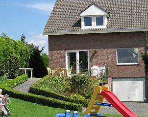 Verblijf 390827 - Vakantiewoning Zuid Limburg - Domein Hellebeuk, Huis met uitzicht!