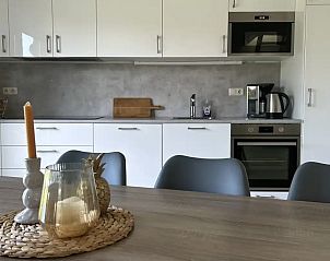 Verblijf 390827 - Vakantiewoning Zuid Limburg - Domein Hellebeuk, Huis met uitzicht!