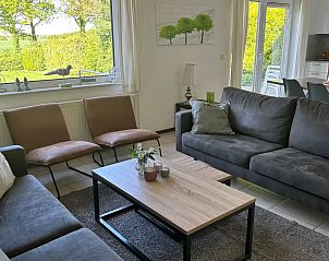 Verblijf 390827 - Vakantiewoning Zuid Limburg - Domein Hellebeuk, Huis met uitzicht!