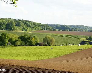 Verblijf 390827 - Vakantiewoning Zuid Limburg - Domein Hellebeuk, Huis met uitzicht!