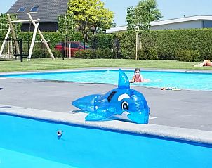 Verblijf 390827 - Vakantiewoning Zuid Limburg - Domein Hellebeuk, Huis met uitzicht!