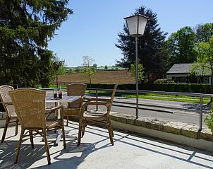 Verblijf 390885 - Bed and breakfast Zuid Limburg - de Heek