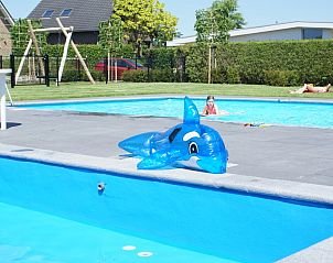 Verblijf 391101 - Vakantiewoning Zuid Limburg - Domein Hellebeuk