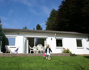 Verblijf 391101 - Vakantiewoning Zuid Limburg - Domein Hellebeuk