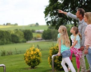 Verblijf 391101 - Vakantiewoning Zuid Limburg - Domein Hellebeuk