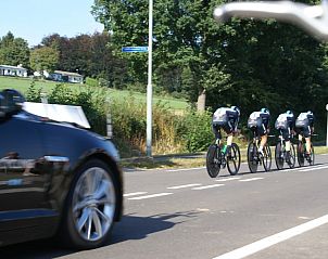 Verblijf 391101 - Vakantiewoning Zuid Limburg - Domein Hellebeuk