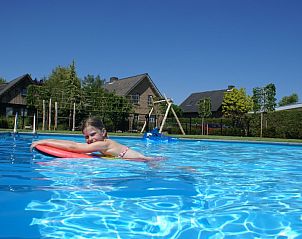 Verblijf 391101 - Vakantiewoning Zuid Limburg - Domein Hellebeuk