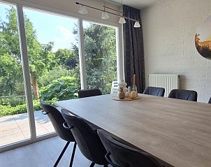 Verblijf 391101 - Vakantiewoning Zuid Limburg - Domein Hellebeuk