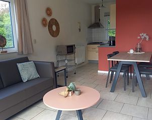 Verblijf 391101 - Vakantiewoning Zuid Limburg - Domein Hellebeuk