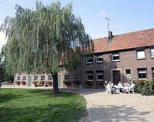 Verblijf 391601 - Vakantiewoning Zuid Limburg - Inkelshoeve a gen Bongerd