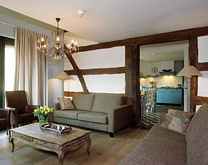 Verblijf 391601 - Vakantiewoning Zuid Limburg - Inkelshoeve a gen Bongerd