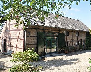 Verblijf 391703 - Vakantiewoning Zuid Limburg - Hoeve Nelderhof